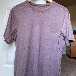 Lululemon Men’s drysense